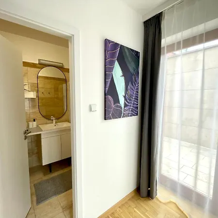 K9 B 5.8 Appartement