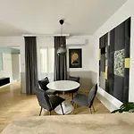 K9 B 5.8 Appartement Budapest