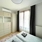 Appartement K9 B 5.8 Budapest