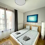 K9 B 5.8 Appartement Budapest